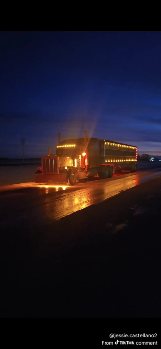 Highway Homies truck community