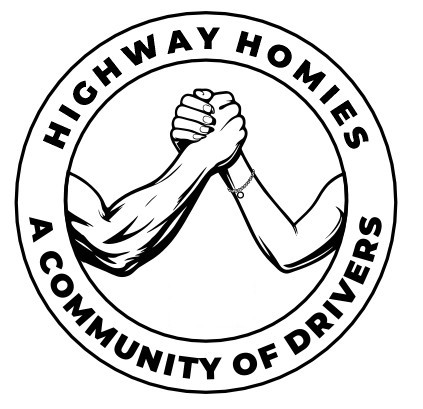 Highway Homies logo